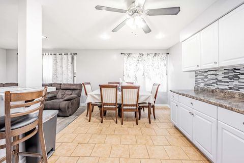 Tiny photo for 12737 S Manistee Avenue, Chicago, IL 60633 (MLS # 12633647)