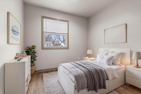 Tiny photo for 30 Gilbert Terrace, Machesney Park, IL 61115 (MLS # 12596769)