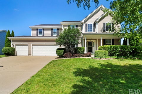 Photo of 462 E Amberside Drive, Elgin, IL 60124 (MLS # 12694561)