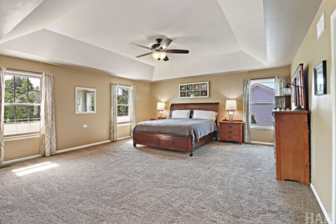 Tiny photo for 462 E Amberside Drive, Elgin, IL 60124 (MLS # 12694561)