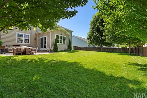 Tiny photo for 462 E Amberside Drive, Elgin, IL 60124 (MLS # 12694561)