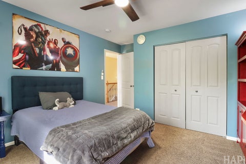 Tiny photo for 462 E Amberside Drive, Elgin, IL 60124 (MLS # 12694561)