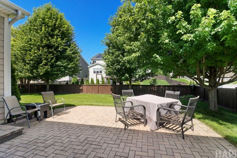 Tiny photo for 462 E Amberside Drive, Elgin, IL 60124 (MLS # 12694561)