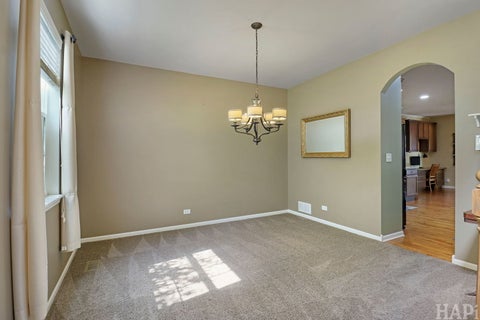 Tiny photo for 462 E Amberside Drive, Elgin, IL 60124 (MLS # 12694561)