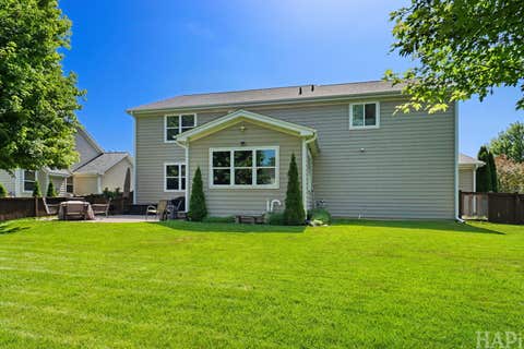 Tiny photo for 462 E Amberside Drive, Elgin, IL 60124 (MLS # 12694561)