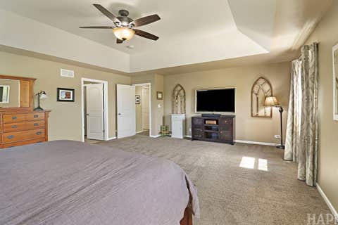 Tiny photo for 462 E Amberside Drive, Elgin, IL 60124 (MLS # 12694561)