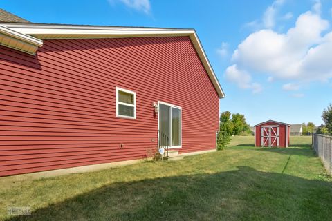 Tiny photo for 2804 Turnberry Drive, Ottawa, IL 61350 (MLS # 12488493)