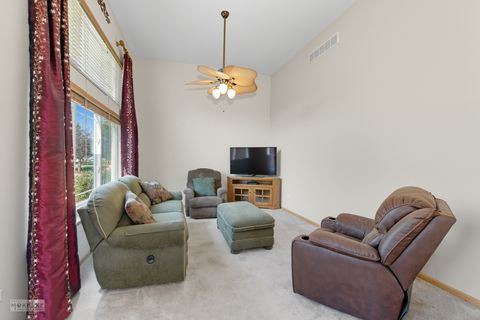Tiny photo for 2804 Turnberry Drive, Ottawa, IL 61350 (MLS # 12488493)