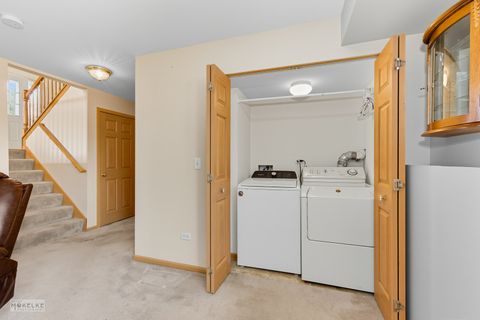 Tiny photo for 2804 Turnberry Drive, Ottawa, IL 61350 (MLS # 12488493)