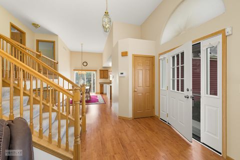 Tiny photo for 2804 Turnberry Drive, Ottawa, IL 61350 (MLS # 12488493)