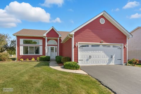 Photo of 2804 Turnberry Drive, Ottawa, IL 61350 (MLS # 12488493)