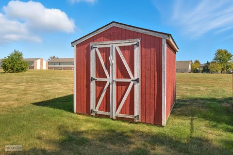 Tiny photo for 2804 Turnberry Drive, Ottawa, IL 61350 (MLS # 12488493)
