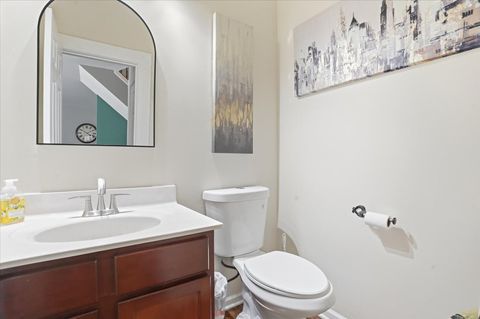 Tiny photo for 1062 Mount Vernon Drive, Grayslake, IL 60030 (MLS # 12639248)