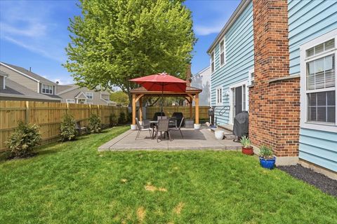 Tiny photo for 1062 Mount Vernon Drive, Grayslake, IL 60030 (MLS # 12639248)