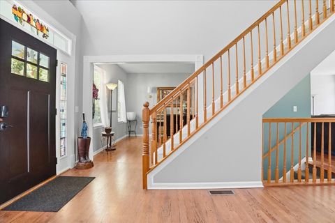 Tiny photo for 1062 Mount Vernon Drive, Grayslake, IL 60030 (MLS # 12639248)