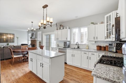 Tiny photo for 1062 Mount Vernon Drive, Grayslake, IL 60030 (MLS # 12639248)