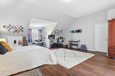 Tiny photo for 1062 Mount Vernon Drive, Grayslake, IL 60030 (MLS # 12639248)