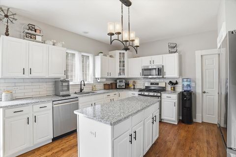 Tiny photo for 1062 Mount Vernon Drive, Grayslake, IL 60030 (MLS # 12639248)