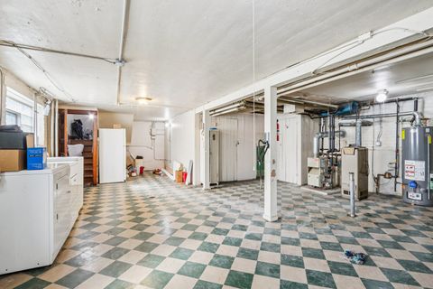 Tiny photo for 2246 Clinton Avenue, Berwyn, IL 60402 (MLS # 12492520)