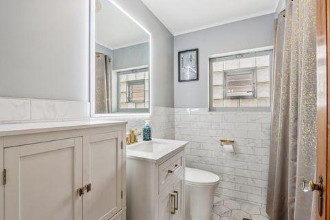 Tiny photo for 2246 Clinton Avenue, Berwyn, IL 60402 (MLS # 12492520)