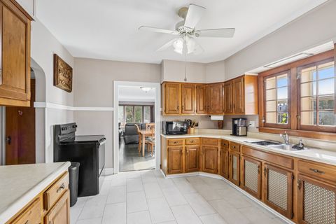 Tiny photo for 2246 Clinton Avenue, Berwyn, IL 60402 (MLS # 12492520)