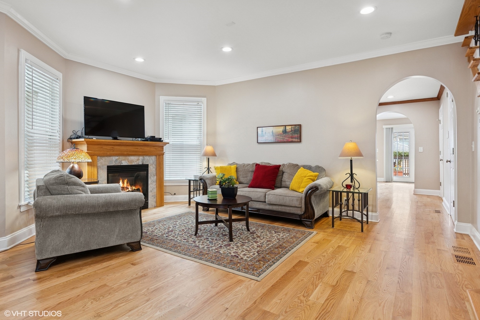 1513 W Highland Avenue