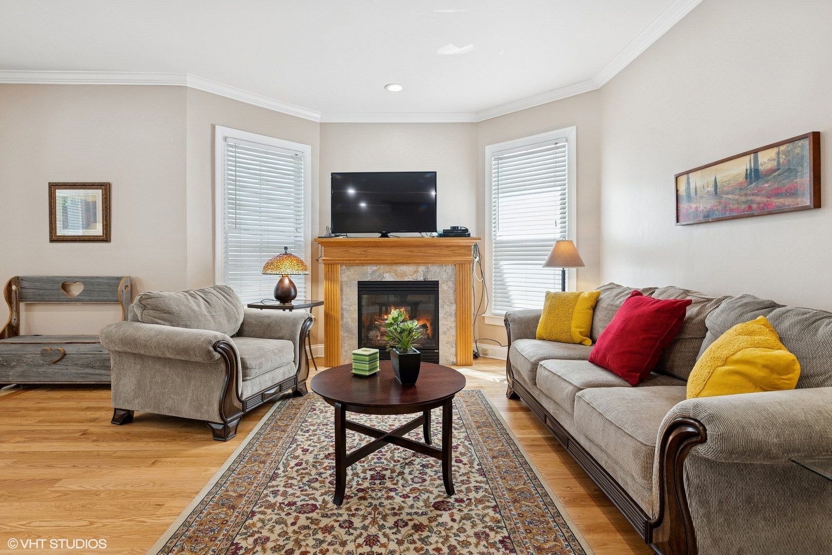 1513 W Highland Avenue