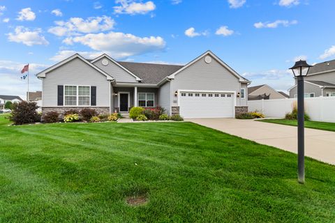 620 Edinburg Drive Griffith IN 46319