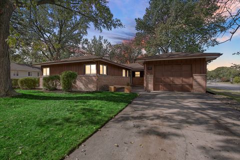 A home in Park Forest