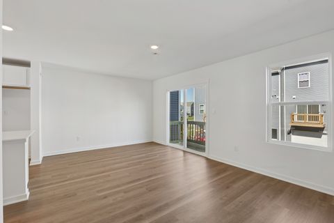 Tiny photo for 6520 Linden Trail #C, Wonder Lake, IL 60097 (MLS # 12490210)