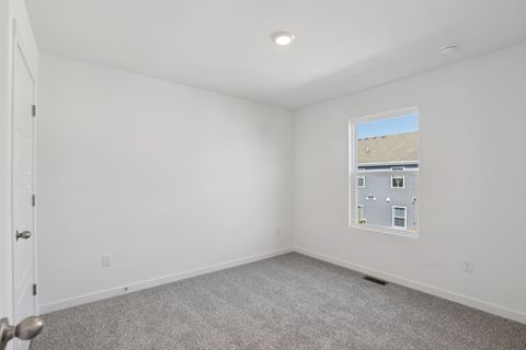 Tiny photo for 6520 Linden Trail #C, Wonder Lake, IL 60097 (MLS # 12490210)