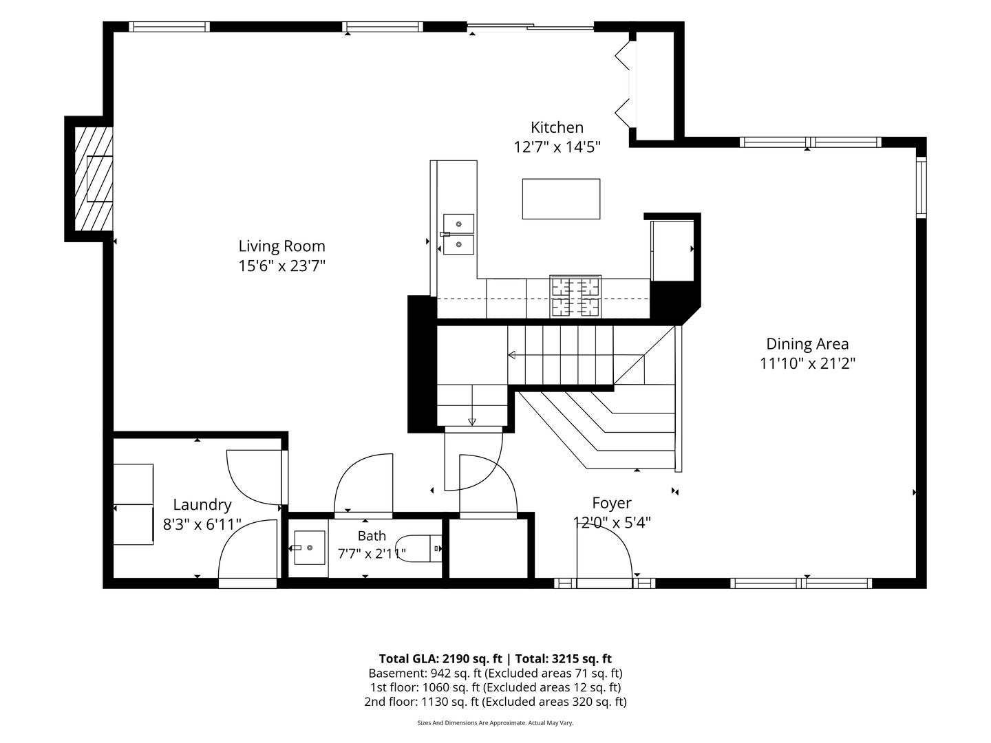1034 Stephen Court