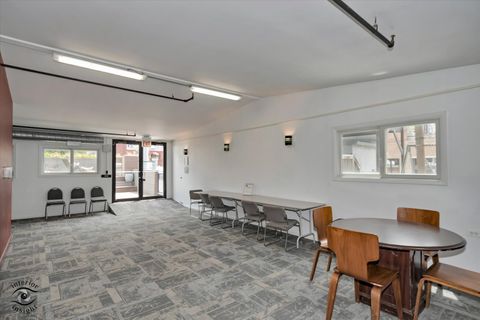 Tiny photo for 1000 W Washington Boulevard #240, Chicago, IL 60607 (MLS # 12655965)