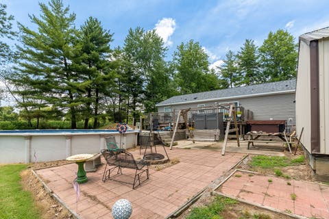 Tiny photo for 8184 Knox Road, West Frankfort, IL 62896 (MLS # 12691382)