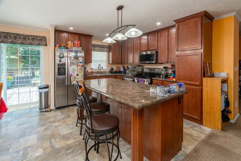 Tiny photo for 8184 Knox Road, West Frankfort, IL 62896 (MLS # 12691382)
