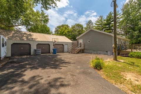 Tiny photo for 8184 Knox Road, West Frankfort, IL 62896 (MLS # 12691382)