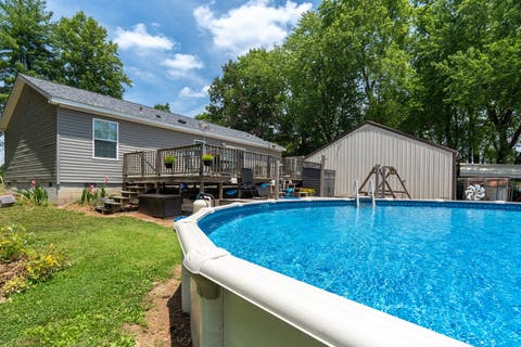 Tiny photo for 8184 Knox Road, West Frankfort, IL 62896 (MLS # 12691382)
