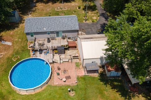 Tiny photo for 8184 Knox Road, West Frankfort, IL 62896 (MLS # 12691382)