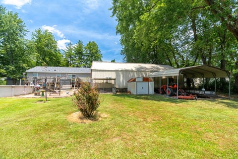 Tiny photo for 8184 Knox Road, West Frankfort, IL 62896 (MLS # 12691382)