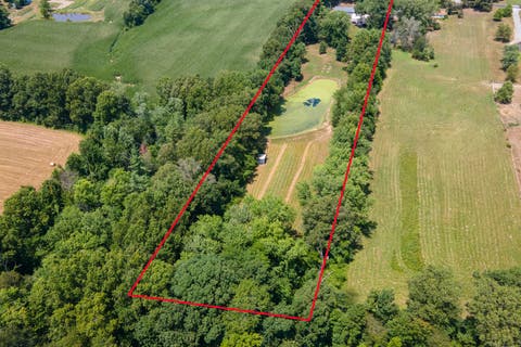 Tiny photo for 8184 Knox Road, West Frankfort, IL 62896 (MLS # 12691382)