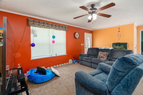 Tiny photo for 8184 Knox Road, West Frankfort, IL 62896 (MLS # 12691382)