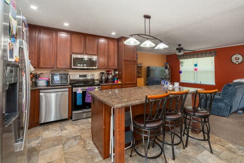 Tiny photo for 8184 Knox Road, West Frankfort, IL 62896 (MLS # 12691382)