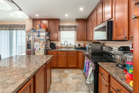 Tiny photo for 8184 Knox Road, West Frankfort, IL 62896 (MLS # 12691382)