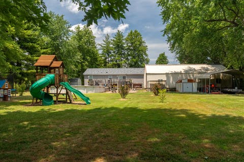 Tiny photo for 8184 Knox Road, West Frankfort, IL 62896 (MLS # 12691382)