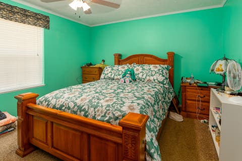 Tiny photo for 8184 Knox Road, West Frankfort, IL 62896 (MLS # 12691382)