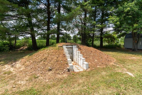Tiny photo for 8184 Knox Road, West Frankfort, IL 62896 (MLS # 12691382)