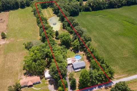 Tiny photo for 8184 Knox Road, West Frankfort, IL 62896 (MLS # 12691382)