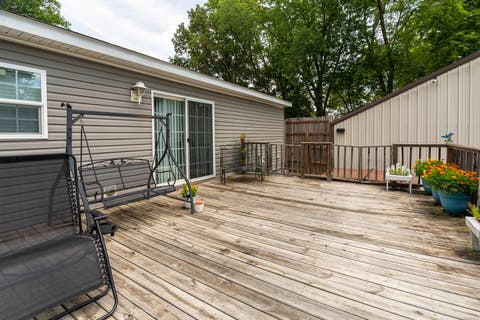 Tiny photo for 8184 Knox Road, West Frankfort, IL 62896 (MLS # 12691382)