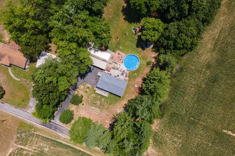 Tiny photo for 8184 Knox Road, West Frankfort, IL 62896 (MLS # 12691382)