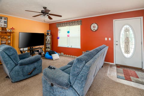 Tiny photo for 8184 Knox Road, West Frankfort, IL 62896 (MLS # 12691382)